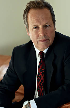 Peter Graham-Gaudreau as Henry