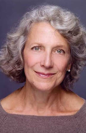 Beth Dixon as 