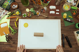 Doodle Club: The Smiling Giant