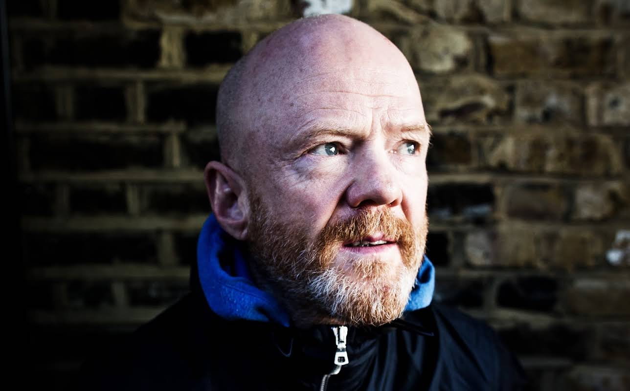 Jimmy Somerville