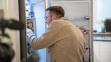 16:15: Hausnummer Lecker | SWR Fernsehen BW | 5/10 2026