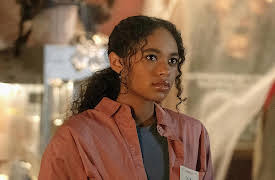 Pretty Little Liars: Original Sin: Chapter Five: The Night He Came Home