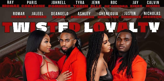 Twisted Loyalty (2023)