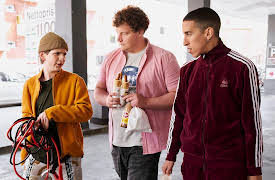 Try Hard S01: FML - F... My Life!