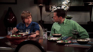 14:10: Two and a Half Men | ProSieben | 3/27 2026