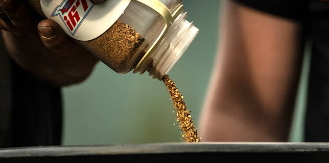 16:40: Gold Rush (S15 E9) (S15) | Discovery Channel | 11/24 2025