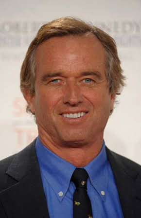 Robert F. Kennedy Jr. as Self