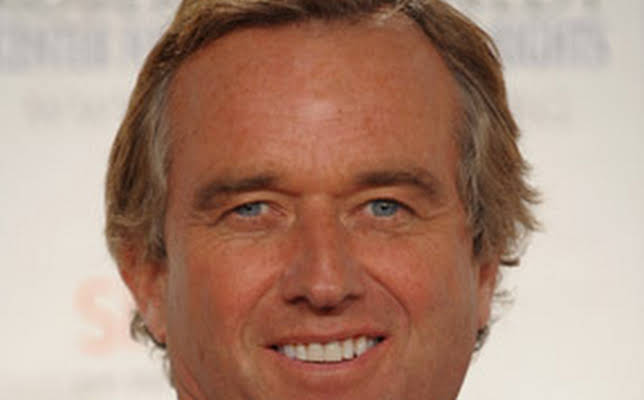 Robert F. Kennedy Jr.