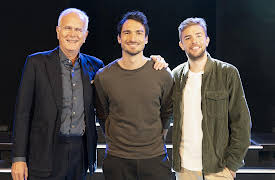 One Mic Stand: Bootcamp Deluxe