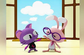 Out Of This Word: Cloud Nine