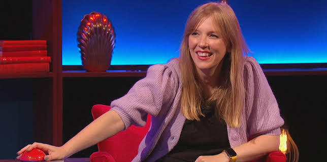 8:20 PM: Richard Osman's House of Games (S5 E94) (S5) | Dave | 12/4 2025