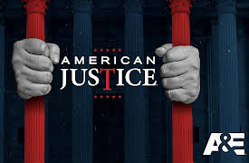 American Justice Season 31: A Dangerous Calling (#2117)