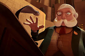 The Little Prince: The Planet of The Bubble Gob - Part 1