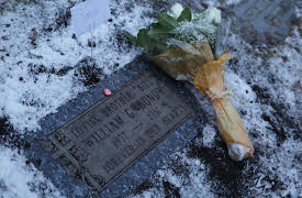 Deadly Legacy:  Bill Bundy