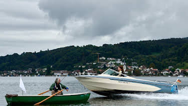 14:10: WaPo Bodensee (68) | BR Fernsehen | 4/10 2026