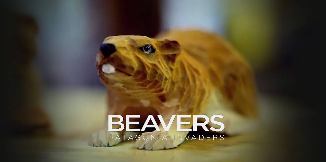 Beavers: Patagonia Invaders (2017)