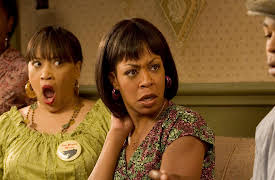 Everybody Hates Chris, S1: Everybody Hates Jail