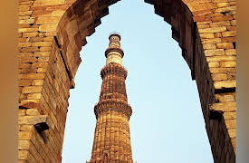 The Barbarian Empires of the Steppes: The Sultans of Delhi