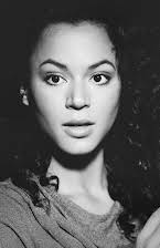 Aldís Amah Hamilton as 