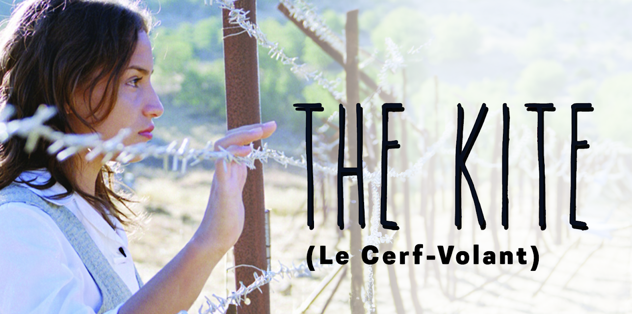 The Kite (Le Cerf-Volant) (English Subtitled) (2014)