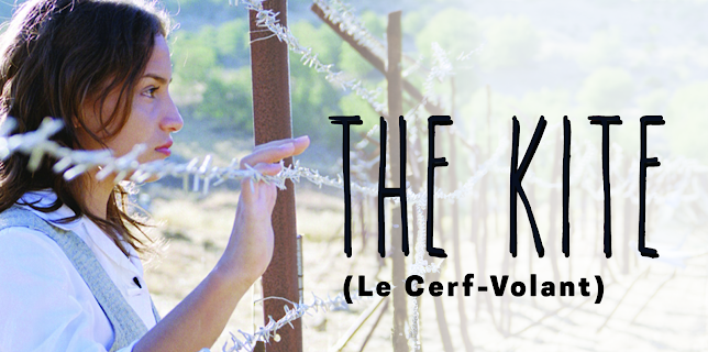 The Kite (Le Cerf-Volant) (English Subtitled) (2014)