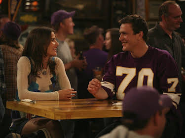 08:40: How I Met Your Mother | ProSieben | 6/23 2026