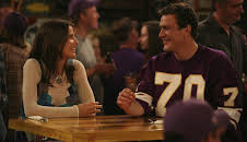 How I Met Your Mother