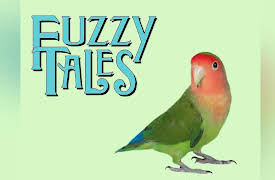 Fuzzy Tales: Classic Fuzzy Tales 6