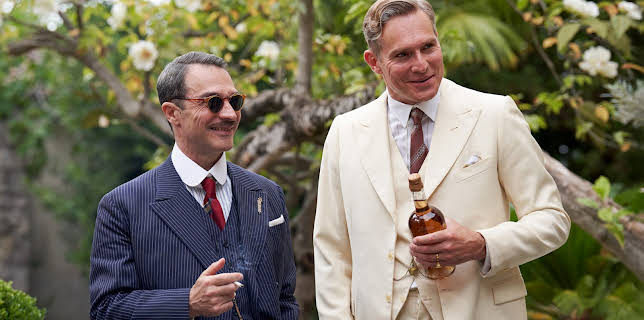 12:40 AM: Hotel Portofino (S2 E3) (S2) | Drama | 1/9 2026