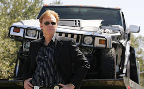 CSI: Miami