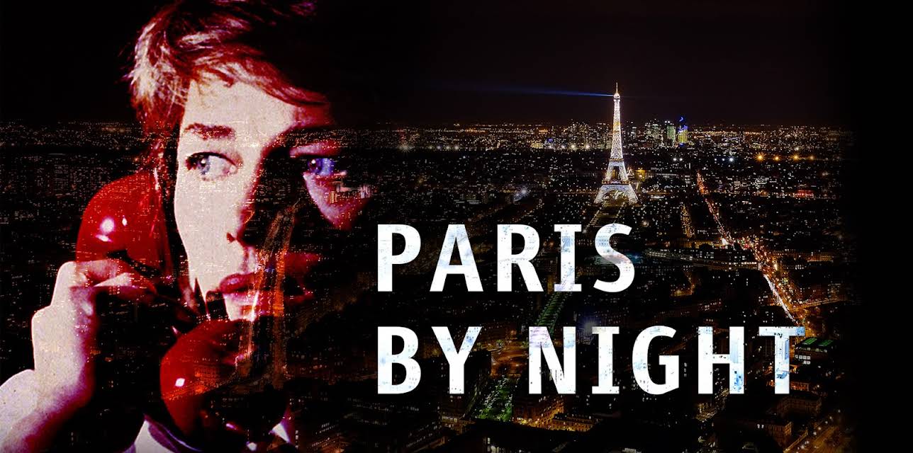 Paris by Night (1989)