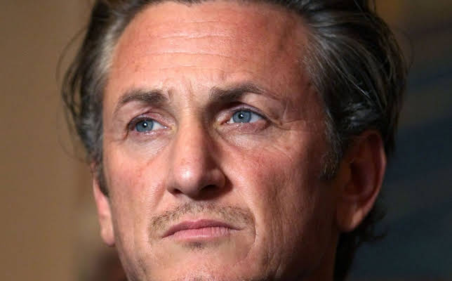 Sean Penn