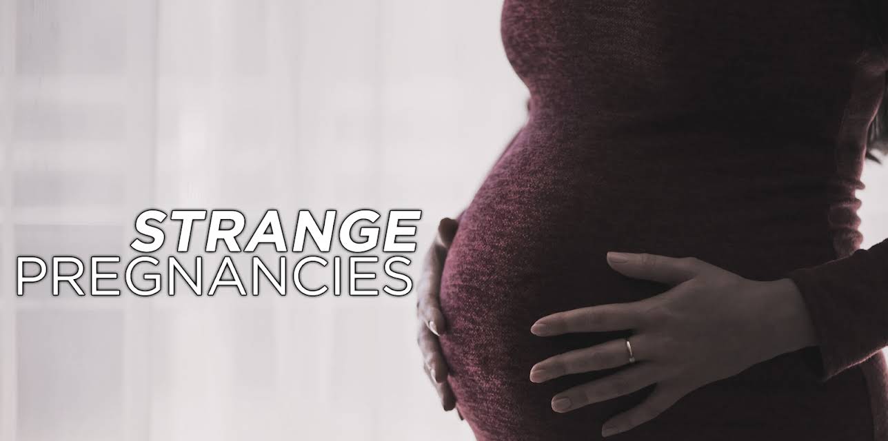 Strange Pregnancies (2021)