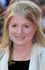 Felicity Montagu som 