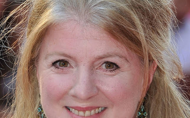 Felicity Montagu
