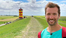 Wunderschön! Nach Borkum und an die Ems