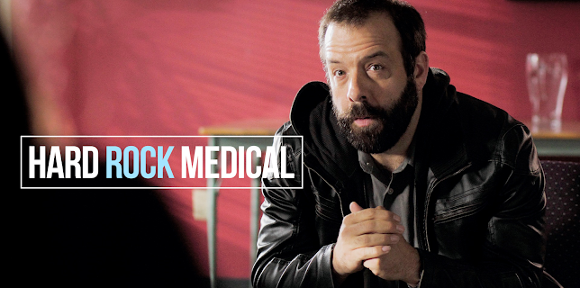 Hard Rock Medical