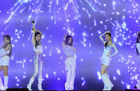 2022 MAMA AWARDS Chapter 2: Episode 1