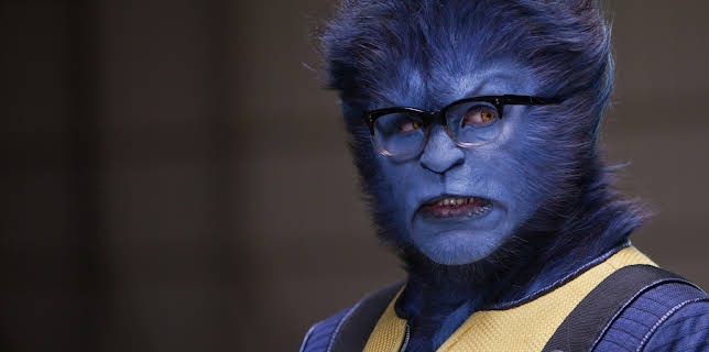 X-Men: First Class (2011)