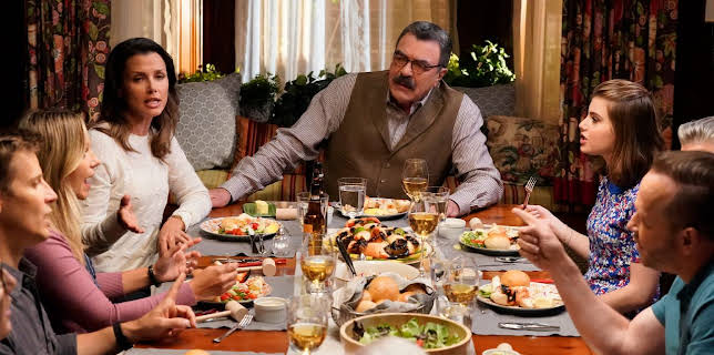 9:00 PM: Blue Bloods (S10 E1) (S10) | 5 USA | 2/26 2026