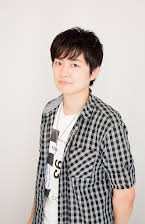 Hiro Shimono som 