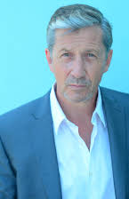 Charles Shaughnessy as 