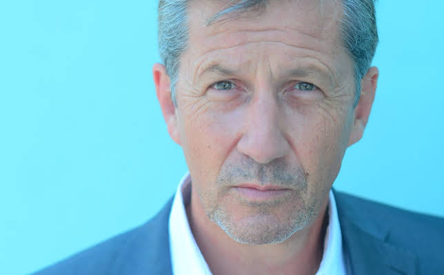 Charles Shaughnessy