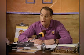 Coach Season 1: Coach