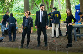 FBI: Episode 5