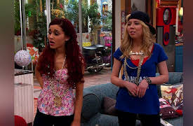 Sam & Cat Volume 1: #BabysitterWar