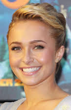 Hayden Panettiere som 