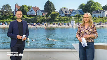 10:00: Schleswig-Holstein Magazin | Radio Bremen | 7/19 2026