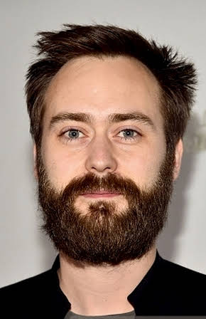 Benjamin Cleary as Director