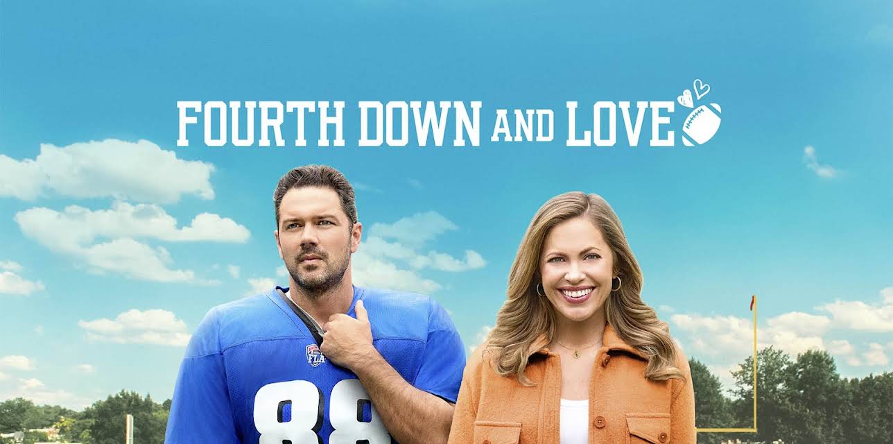 Fourth Down and Love (2023)